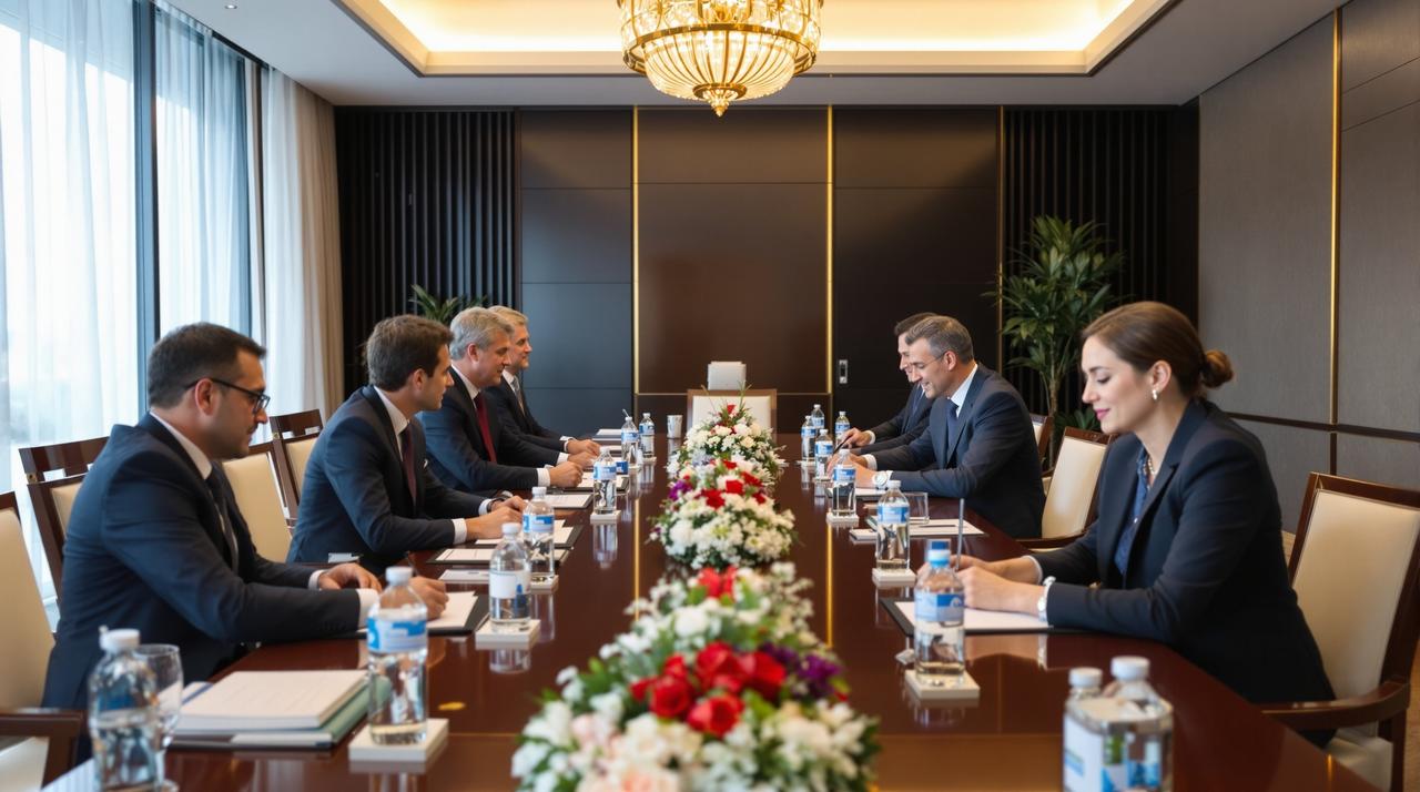 黑料视频与华纳兄弟达成战略合作协议